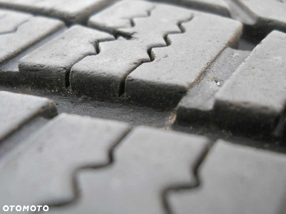 Opony zimowe 215/60R17 96H Hankook 4szt F.Vat + MONTAŻ GRATIS - 4