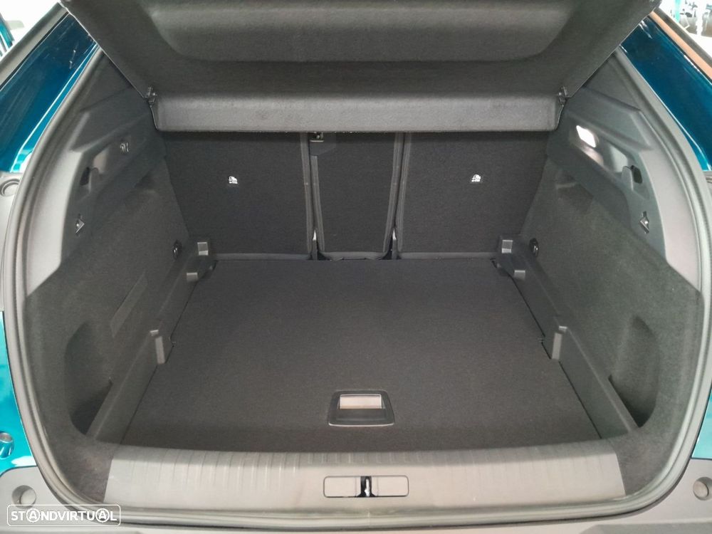 Peugeot E-3008 73 kWh Allure - 19