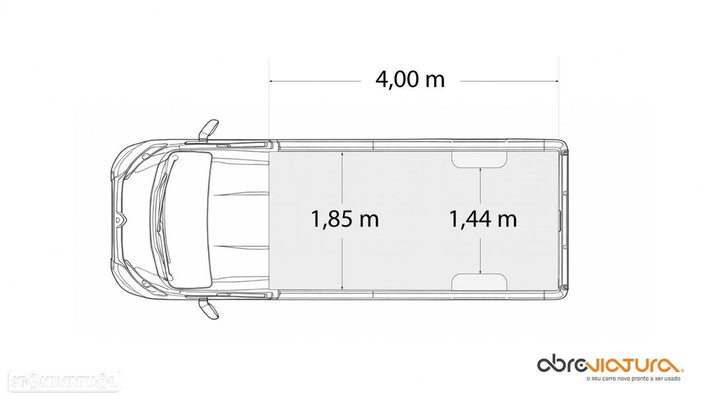 Peugeot Boxer 2.2 HDI L4H3 - 17