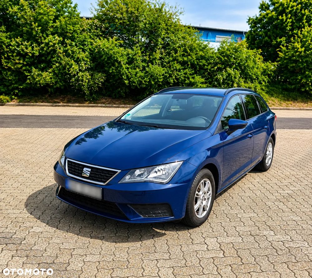 Seat Leon 1.2 TSI - 1