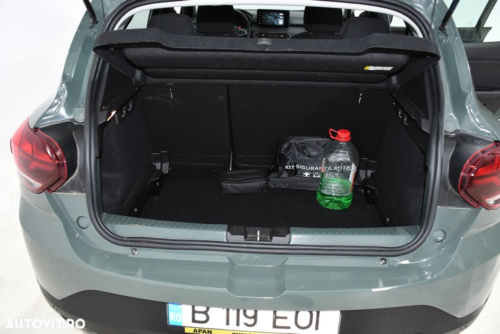 Dacia Sandero Stepway - 23