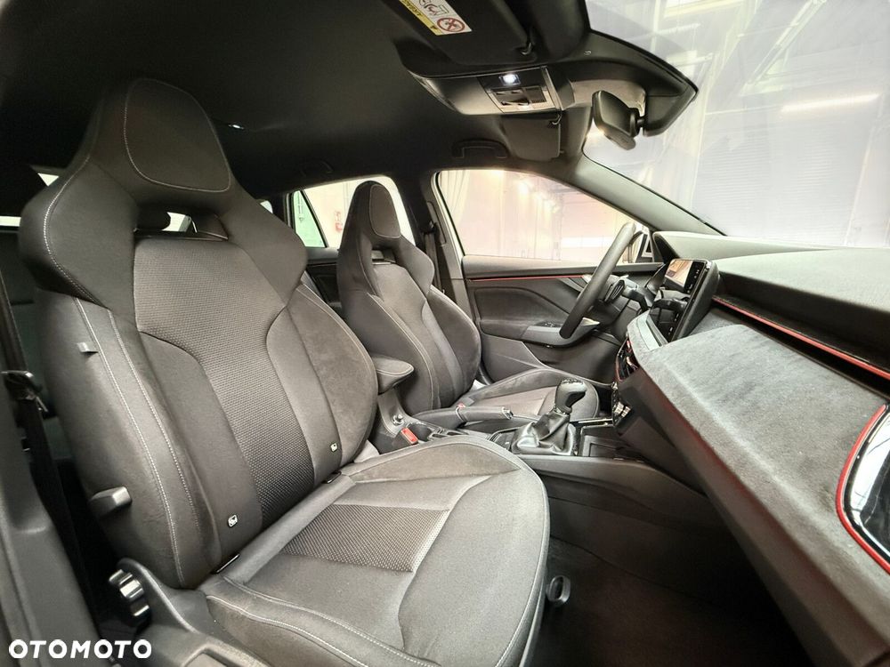 Skoda Scala 1.5 TSI Selection DSG - 23