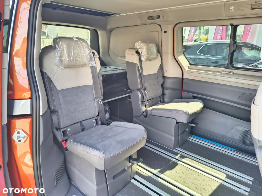 Volkswagen California - 9