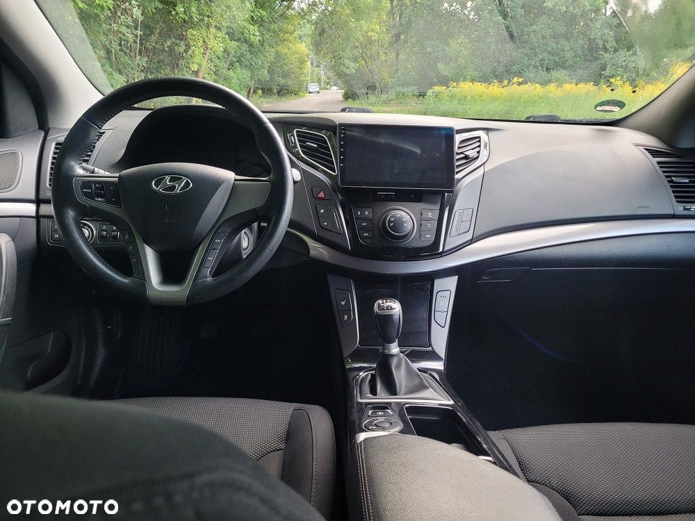 Hyundai i40 i40cw 1.6 5 Star Edition - 9