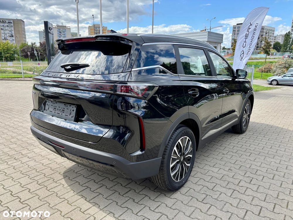Chery Tiggo 7 - 12