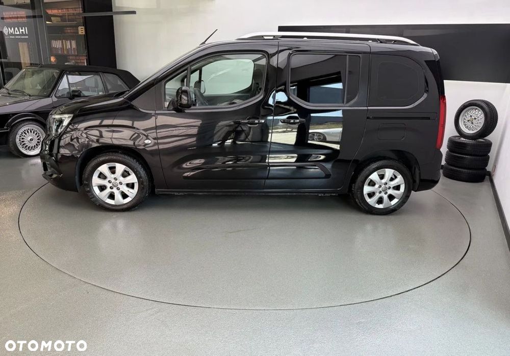 Opel Combo 1.5 CDTI Edition S&S N1 - 7