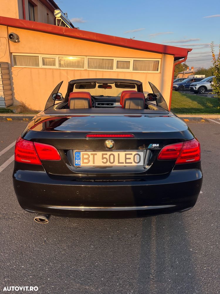 BMW Seria 3 - 6