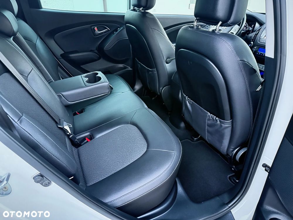 Hyundai ix35 1.6 GDI Premium 2WD - 7