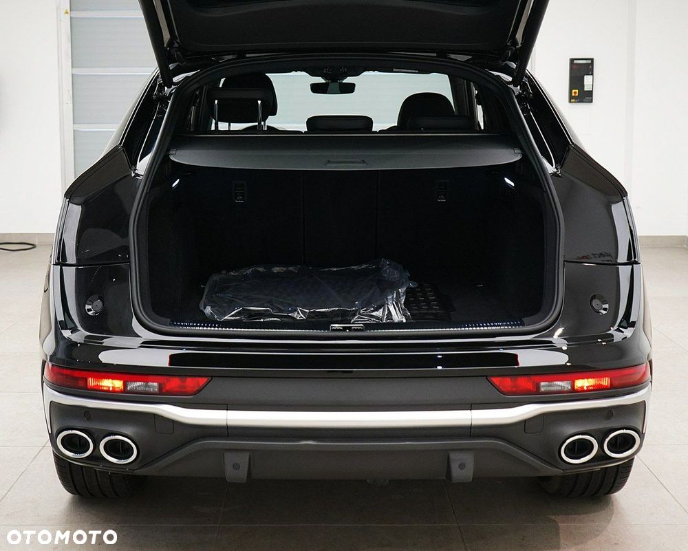 Audi SQ5 Sportback - 10
