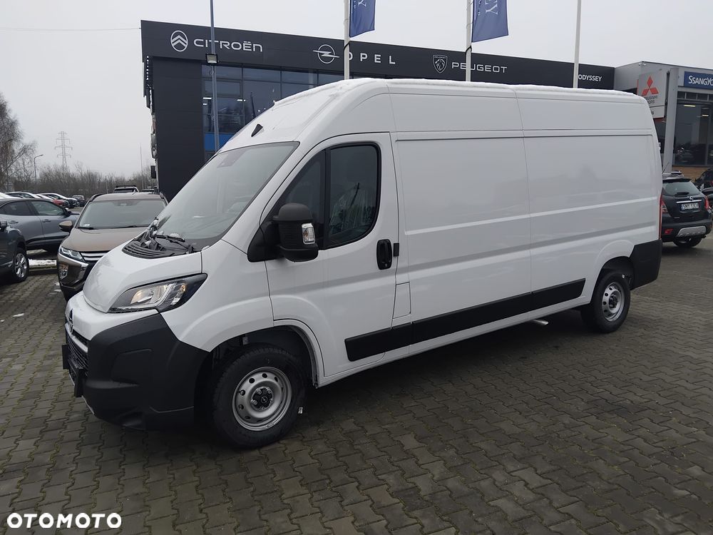 Opel Movano - 2