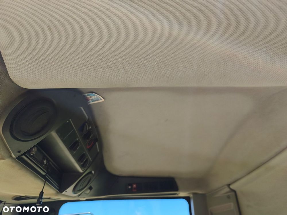 Claas Tucano 832 - 15