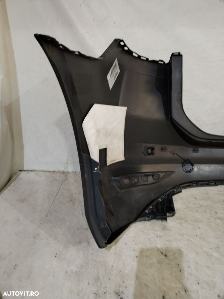Bara spate VW Touran, cod de origine OE 5TA807421A-B, 2015, 2016, 2017, 2018, 2019 . - 10