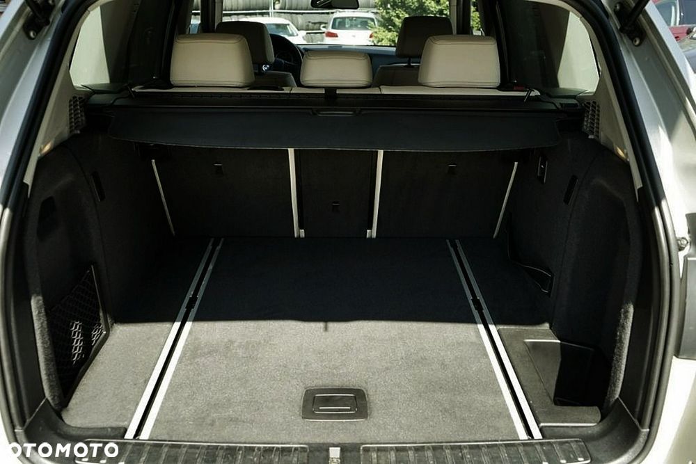 BMW X3 - 37