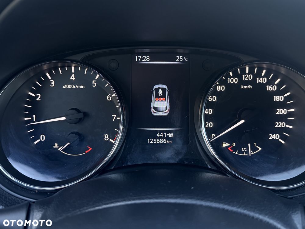 Nissan Qashqai - 6