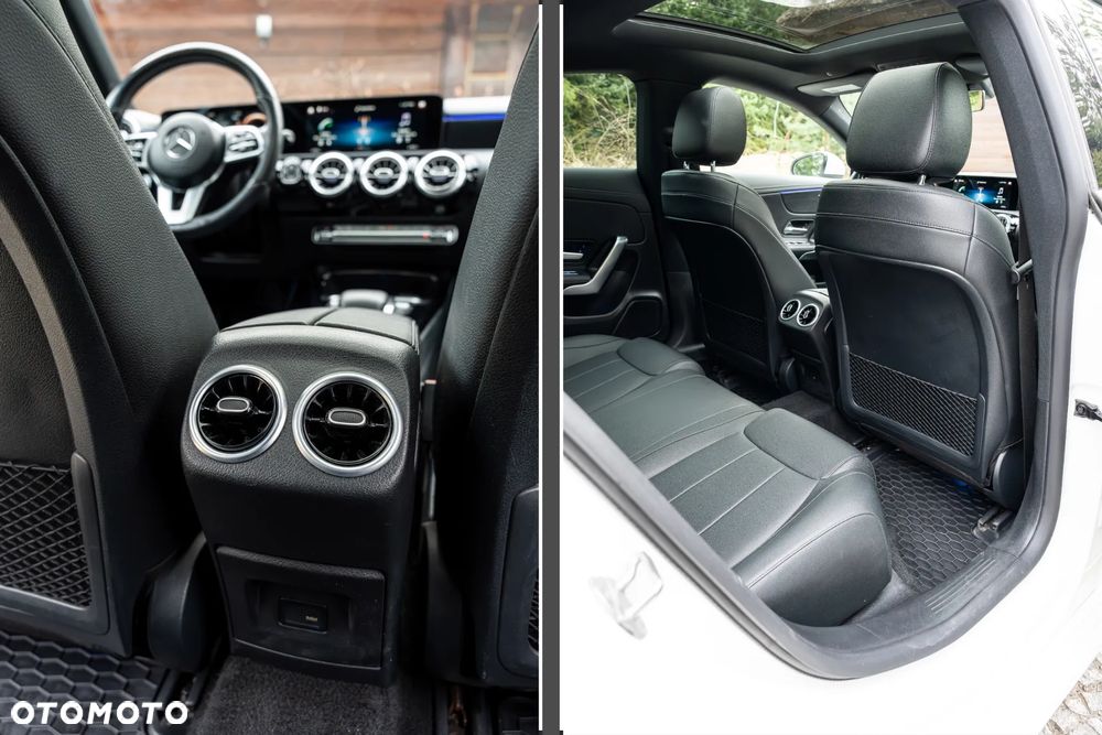 Mercedes-Benz CLA 250 4-Matic 7G-DCT - 41