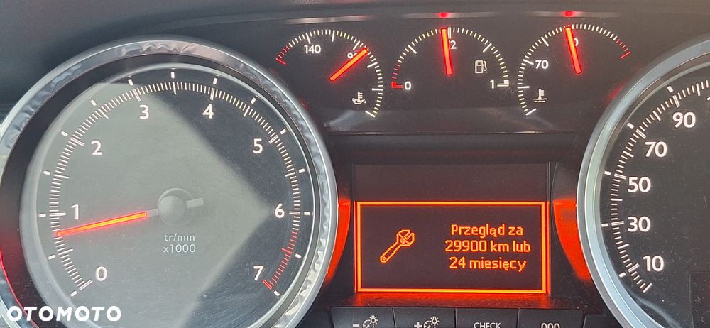 Peugeot 508 155 THP Allure - 20