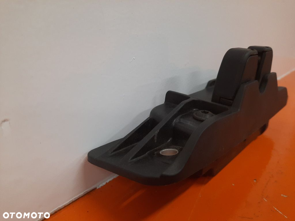 CITROEN C2 03-08 1.4 HDI ZAMEK KLAPY BAGAŻNIKA 9652301980 KKNB - 2