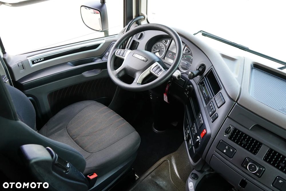 DAF / 106 / 480 / E 6 / ACC / MEGA / LOW DECK / I – COOL / SUPER SPACE CAB - 13