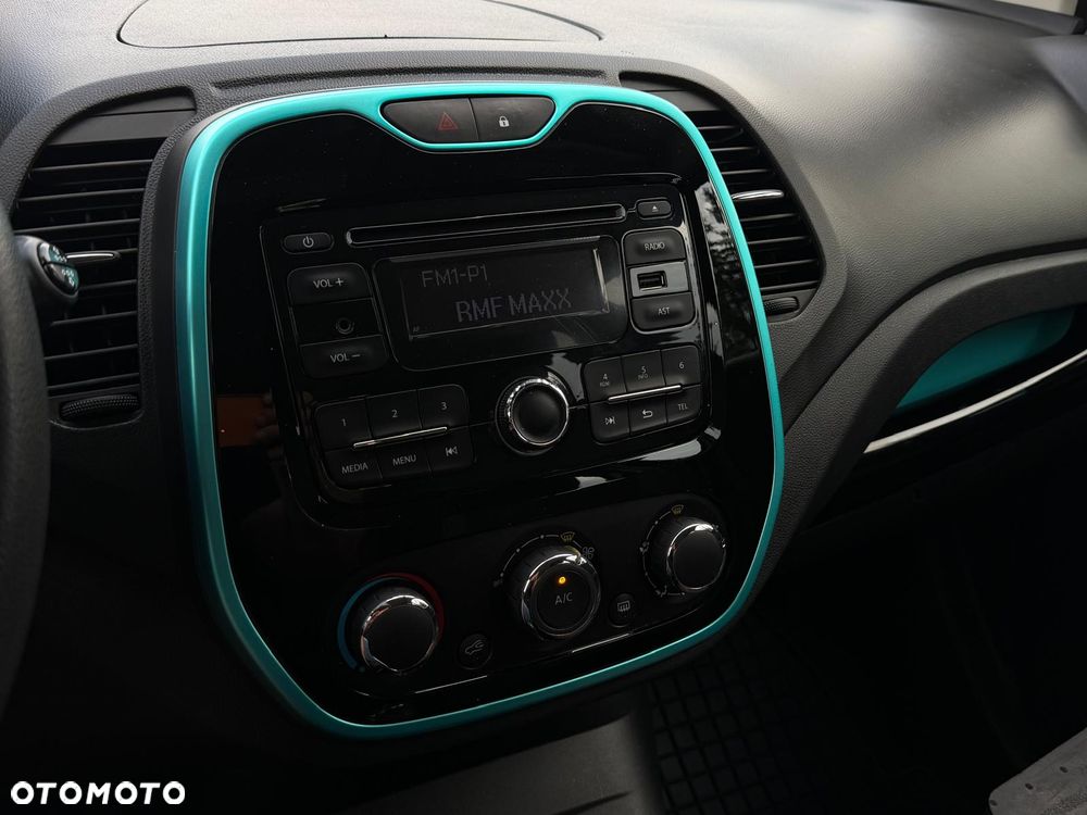 Renault Captur ENERGY TCe 90 Experience - 30