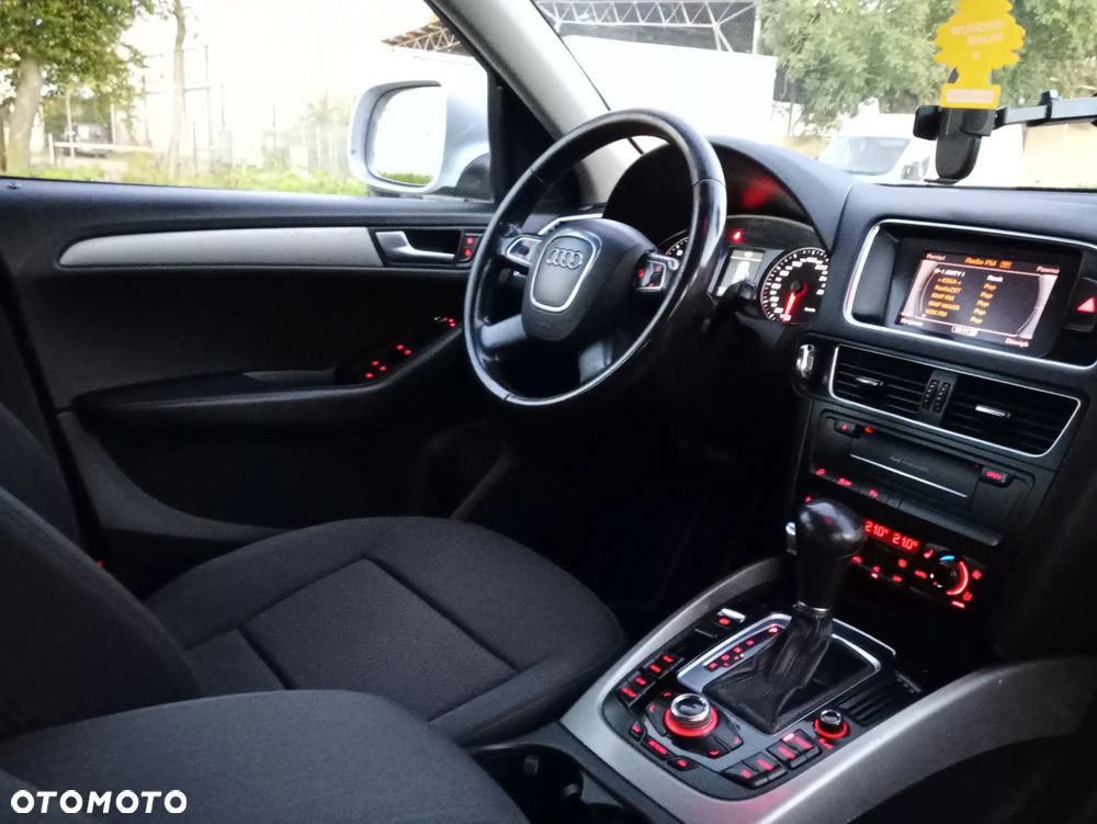 Audi Q5 - 21