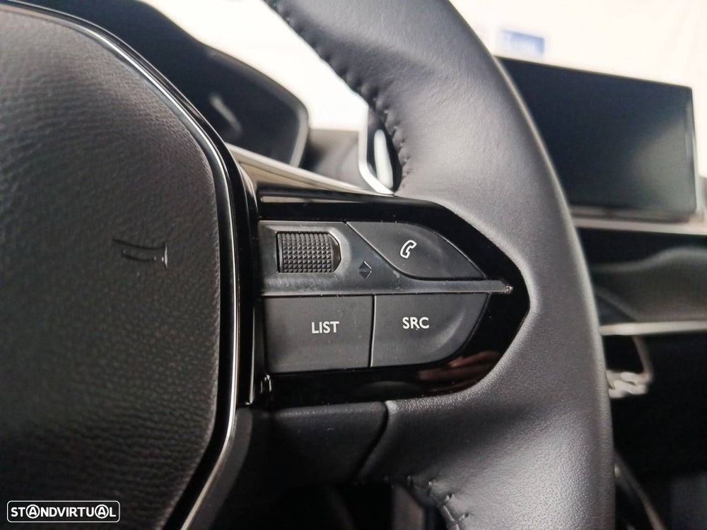 Peugeot 2008 1.2 PureTech Style - 17
