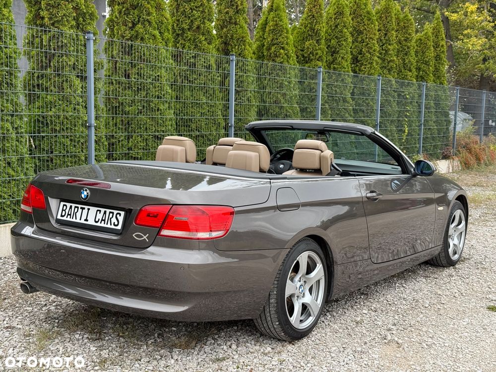 BMW Seria 3 - 22
