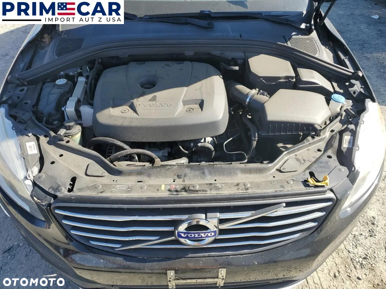 Volvo XC 60 - 12