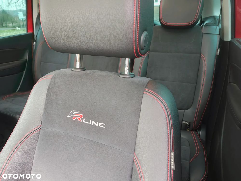 Seat Alhambra 2.0 TSI FR-Line DSG - 18