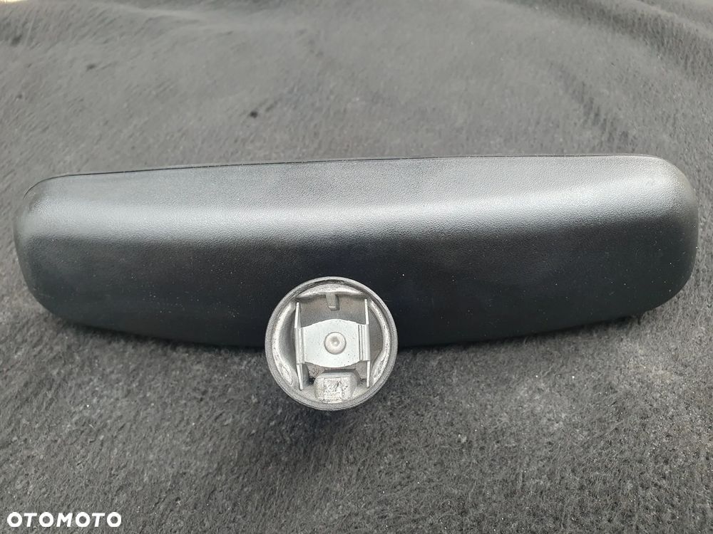 LUSTERKO WEWNĘTRZNE AUDI A4 B5 B6 CZARNE POSIADAM 2 SZT E1010590 - 5