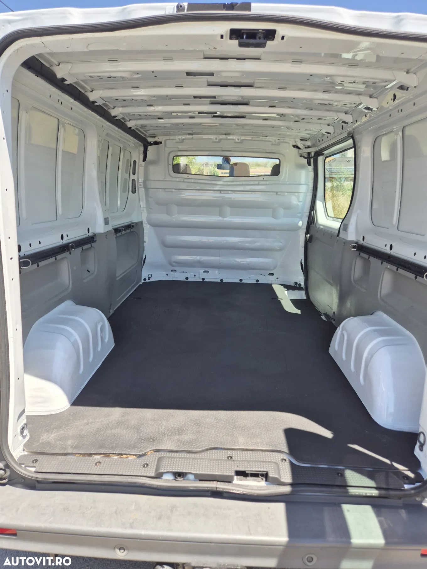 Opel Vivaro 2.0 CDTI L2H1 - 5