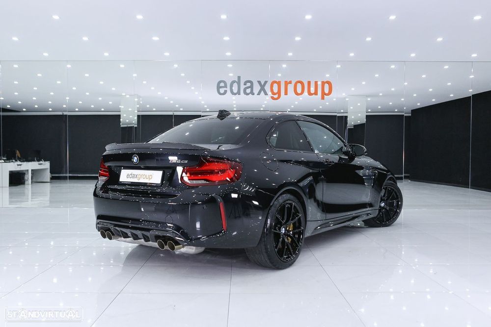 BMW M2 CS Auto - 30