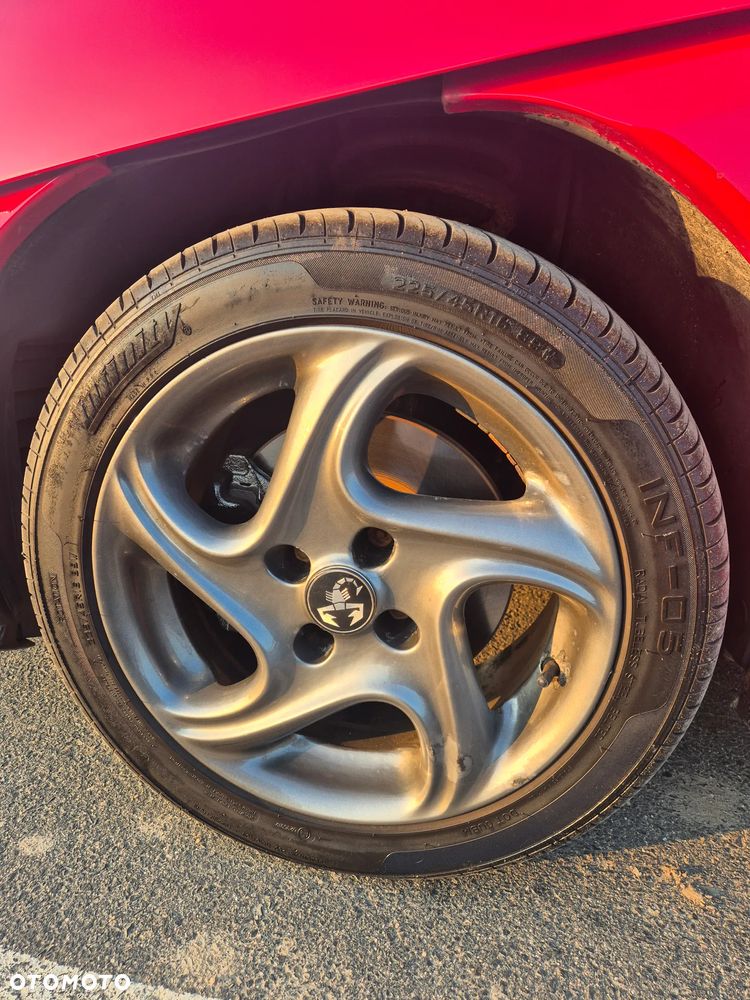 Fiat Coupe 2.0 16V - 19