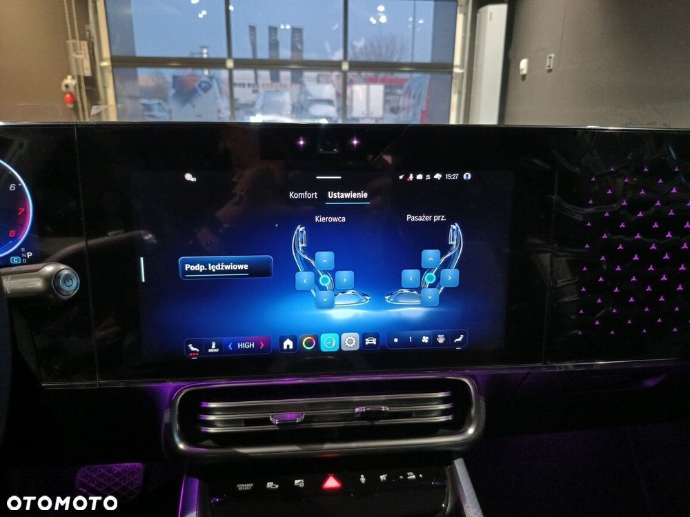 Mercedes-Benz CLA - 16