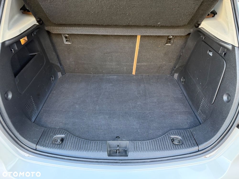 Opel Mokka X 1.4 Automatik Color Innovation - 33