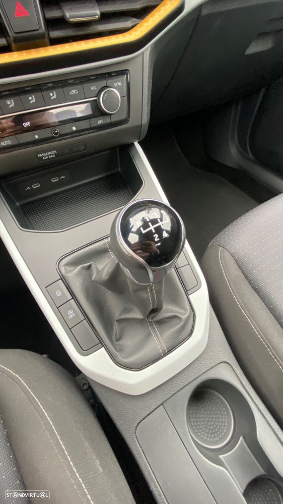 SEAT Arona 1.0 TSI Style - 46