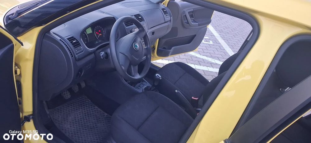 Skoda Fabia 1.2 TSI Family - 3