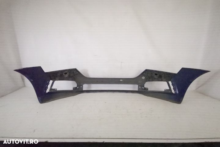 Bara Fata Originala In Stare Buna  2020 2021 2022 Skoda  Scala  1 [201 - 4