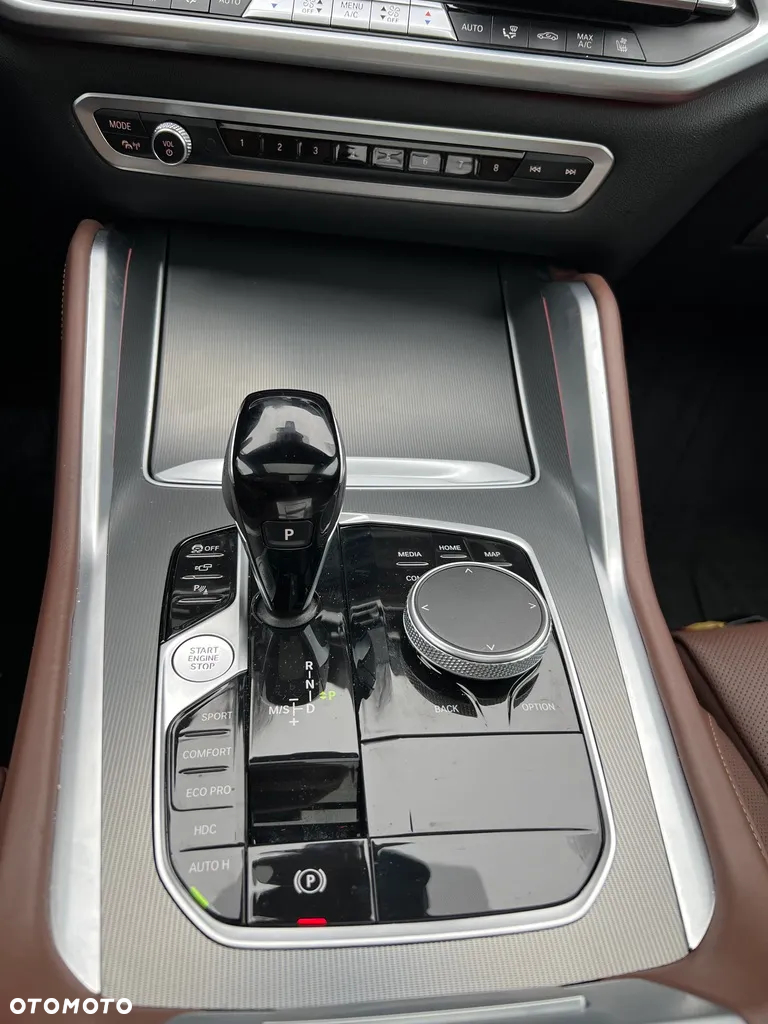 BMW X6 xDrive30d - 12