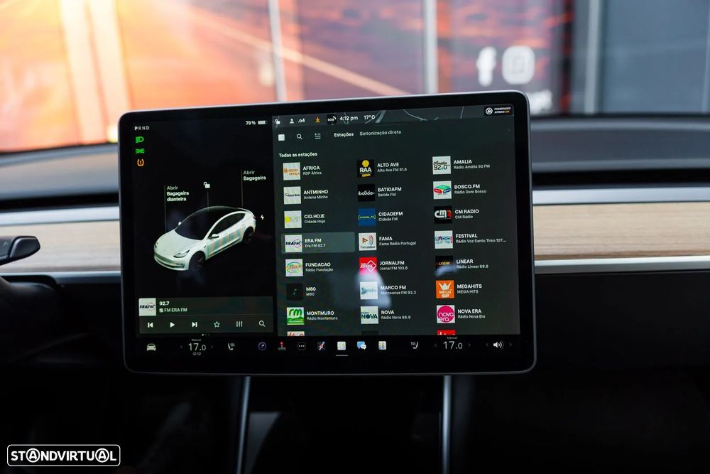 Tesla Model 3 Standard Range Plus RWD - 13