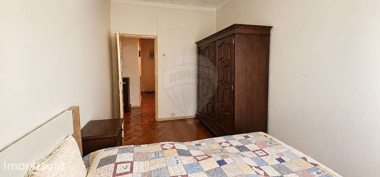 Apartamento T1 para venda - Grande imagem: 5/18