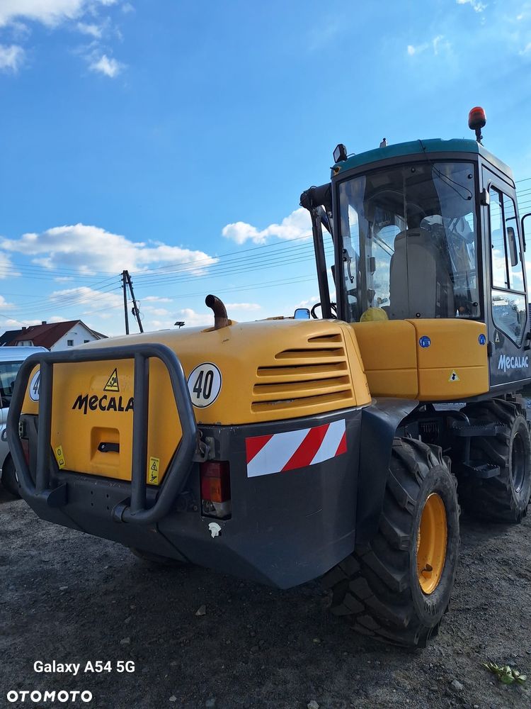 Mecalac 12MTX - 5