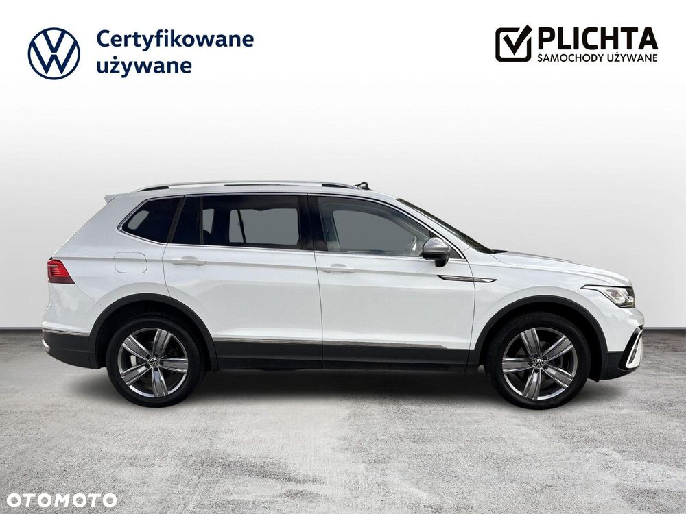 Volkswagen Tiguan Allspace 2.0 TDI 4Mot Elegance DSG - 7