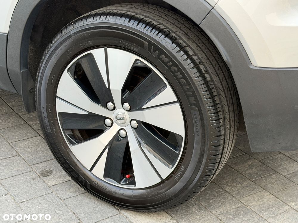 Volvo XC 40 - 11