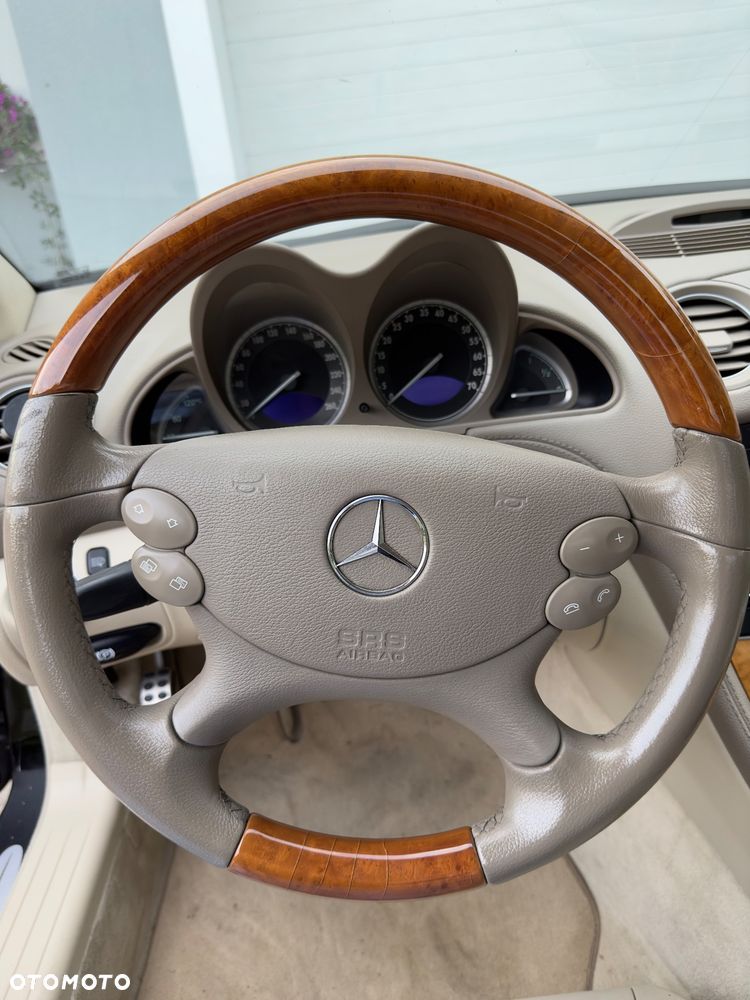 Mercedes-Benz SL 500 Edition 50 - 17