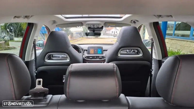 MG EHS 1.5 T-GDI Plug-in Hybrid Luxury - 10