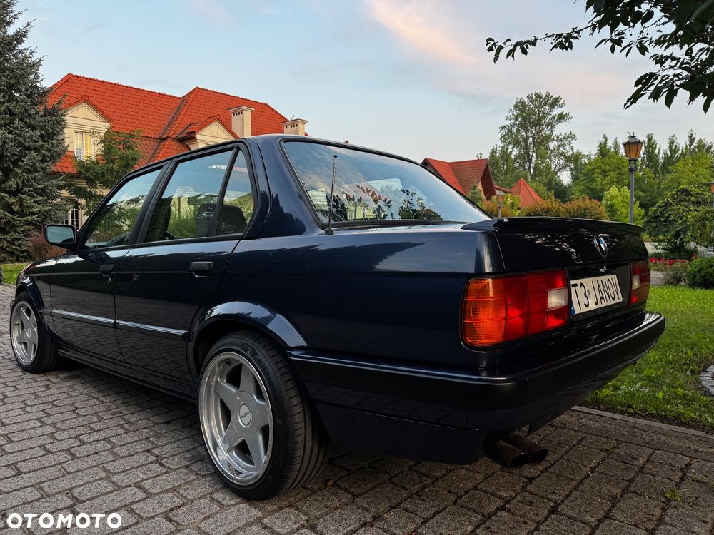 BMW Seria 3 - 9