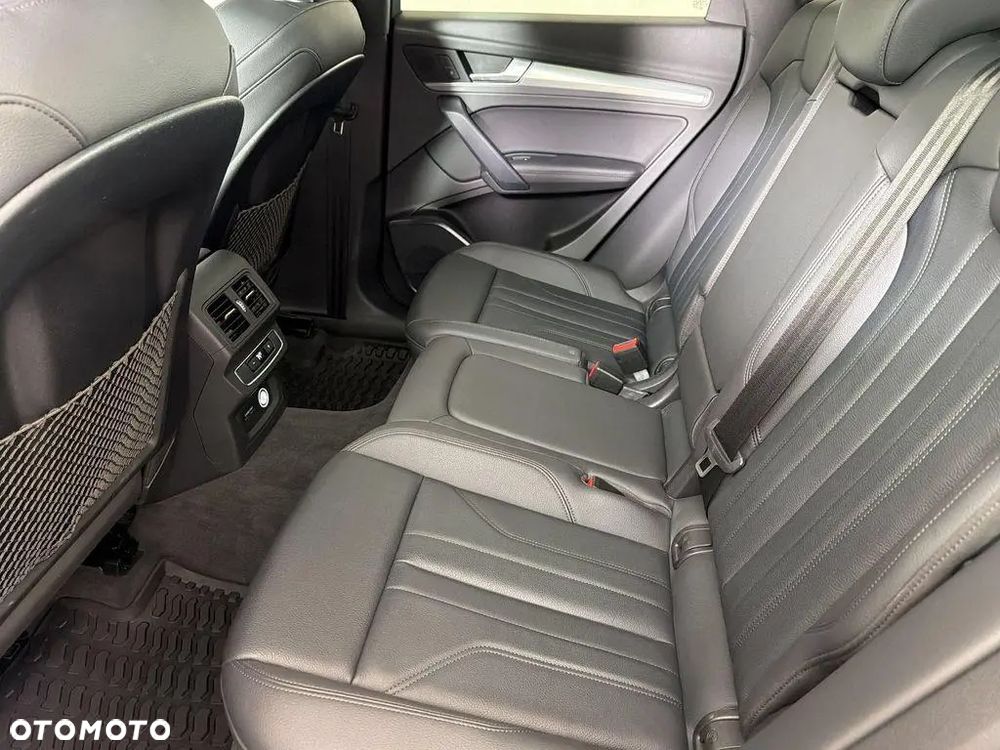Audi Q5 45 TFSI quattro S tronic S line - 17
