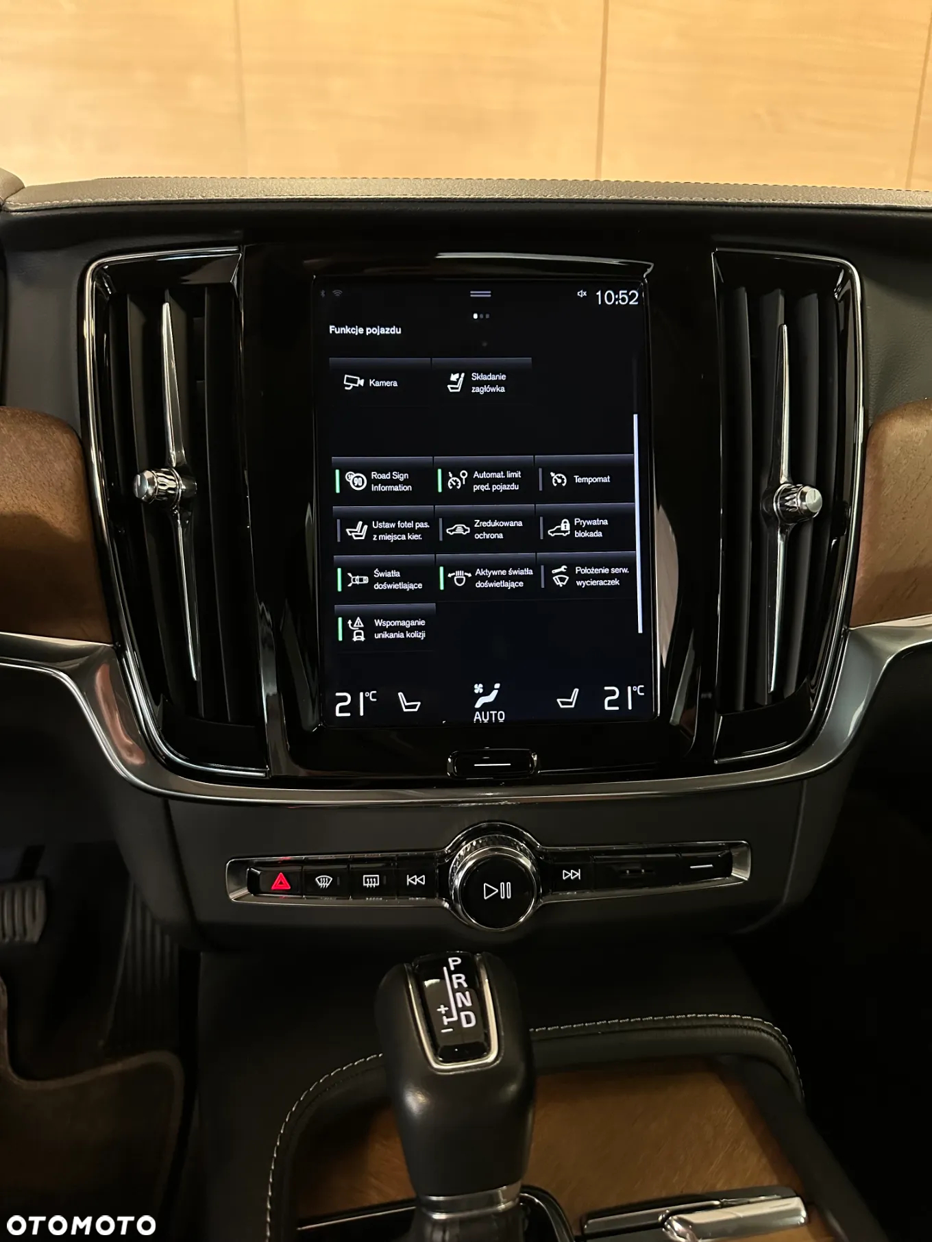 Volvo S90 D5 AWD Inscription - 18