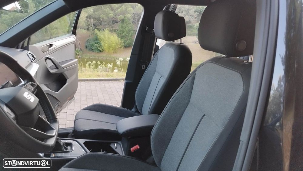 SEAT Tarraco 2.0 TDI Style DSG - 25