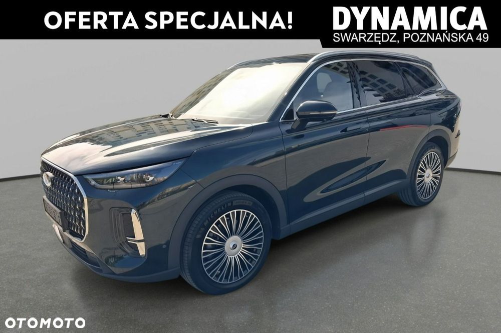 Chery Tiggo 9 - 1